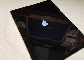 Apple  I Pad Model A1430 - zablokowany