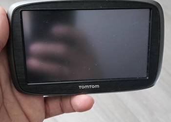 Nawigacja TomTom