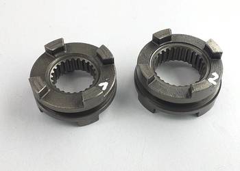 Tryb Skrzyni Kolo Zebate Przesowka Suzuki Rmz 450 Rok 5-8