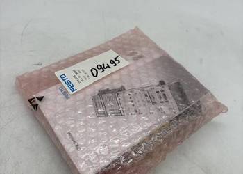 Festo CPX-16DE 543815 Moduł wejść