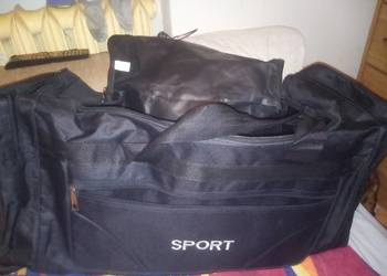 Torba bagażowa sport