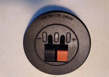 UNITRA TONSIL ZG 30  terminal