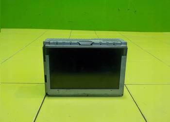 LAND ROVER FREELANDER II 2.2 TD4 08r wyswietlacz 6H52-10E889-AD