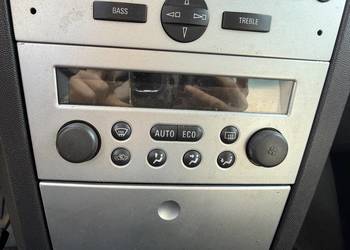 OPEL MERIVA A LIFT PANEL NAWIEWU KLIMATYZACJI