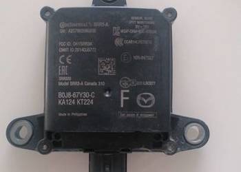 RADAR SENSOR B0J8-67Y30-C MAZDA