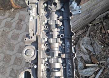 BMW E60 E90 2,0D N47D20A głowica pokrywa 781260303