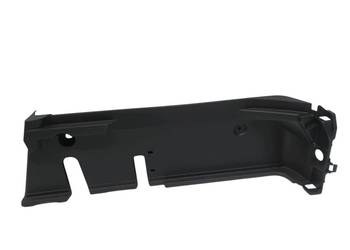 OSŁONA PRAWA BAGAŻNIKA POD PÓŁKĘ E-TECH Renault Captur II (2019-) 849283524