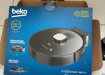 Odkurzacz beko smart