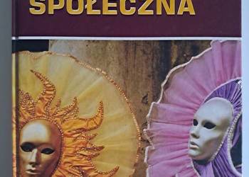 Psychologia społeczna Aronson Wilson Akert