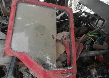 Drzwi prawe do case international 1455 1255 1056 956 844 xl