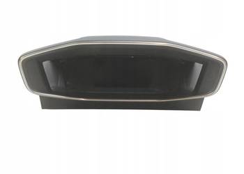 LICZNIK 9851860480 1.2 B 130KM Peugeot 2008 II (2019- )