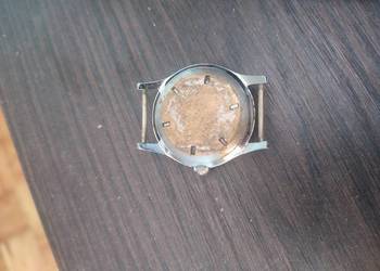 Zegarek męski firmy Delbana