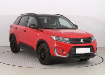 Suzuki Vitara 1.4 BoosterJet