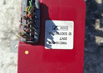 Moduł Sterowania Szyb Rover 25