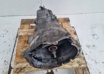 BMW E46 3.0 i MANUALNA SKRZYNIA BIEGÓW manual MANUALNA