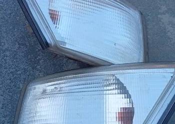 Iveco daily kierunkowskazy