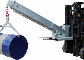 Żuraw do wózka widłowego AR-E30 Udźwig max 3000kg