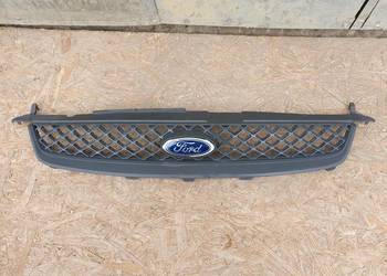 FORD FIESTA MK6 LIFT GRILL ATRAPA PRZÓD 6S61-8200-ACW