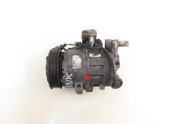 KOMPRESOR KLIMATYZACJI SEAT IBIZA III 1.2 12V 6Q0820803G