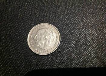 2 Marki z 1973 roku ze znakiem D