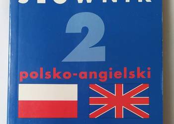 KIESZONKOWY SŁOWNIK polsko – angielski – część 2