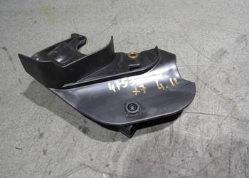 PIAGGIO X7 250 09 125 180 200 PLASTIK ZAŚLEPKA KLAPKA OSŁONA