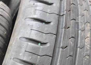 Opony letnie Continental ContiEcoContact 5, 165/60 R15