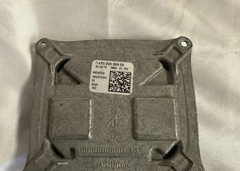 MODUŁ LAMPY ALFA ROMEO STELVIO FIAT TIPO II 147000026800