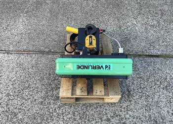 Wciągnik 1T VERLINDE suwnica wciągarka elektrowciąg wyciagnik wciąg wyciaga