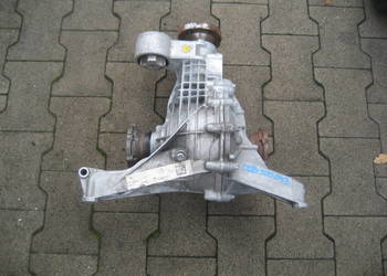 AUDI A4 B9 a5 8W 15-22R 2,0 tfsi MOST TYŁ 0DB500043