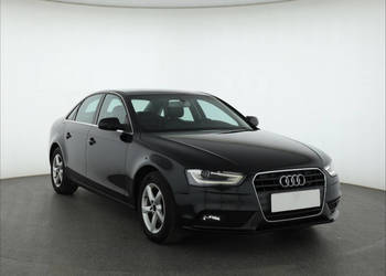 Audi A4 2.0 TDI