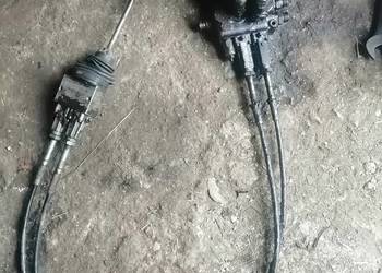Rozdzielacz hydrauliczny
