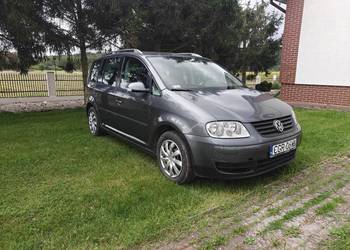 Touran 2006 r
