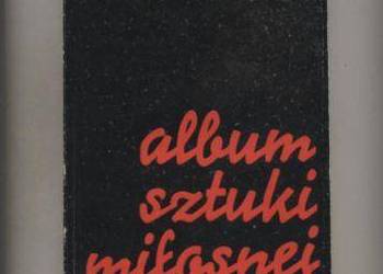 Album sztuki miłosnej - Lew Starowicz
