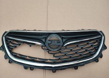 Grill Opel Mokka X lift chrom