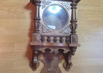 Zdrowa skrzynia po ślązaku GB.=do renowacji=odbiór osobisty