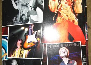 Fender Frontline 2005 - katalog