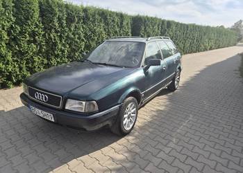 Audi 80
