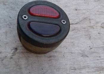Ursus C45 451 C325 328 4011 lampa tylna przyczepa