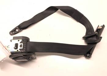 PAS BEZPIECZEŃSTWA PRZÓD LEWY AUDI A8 D3 601782700 02-10 LEWA, PRZEDNI