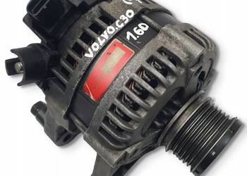 ALTERNATOR Volvo S40 II V50 C30 1.6 D D4164T Apec