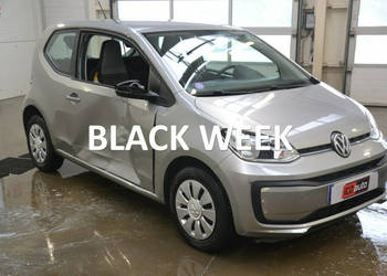 Volkswagen Up! LIFTING* MODEL 2018R* 1,0 benzyna 60ps* ledy* klimatyzacja*…