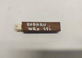 Subaru WRX STI 2015r wzmacniacz moduł przekaźnik sterownik t4513204264