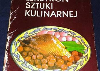 Leksykon sztuki kulinarnej - Maciej E. Halbański