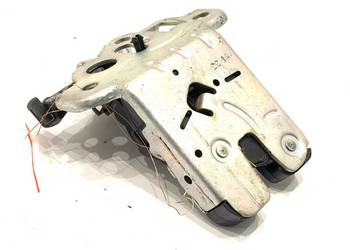 ZAMEK KLAPY TYŁ SKODA OCTAVIA III Kombi 5E0827505