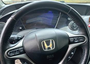 Honda Civic  2008 Przebieg 212 tys km 2.2 silnik