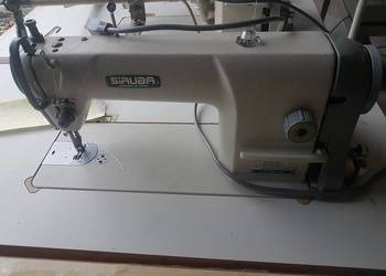 Stebnówka SIRUBA L818F-M1 napięcie 220v