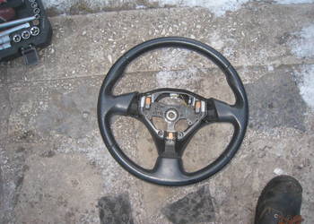 Kierownica skórzana skóra Toyota Yaris I 1.5 t-sport