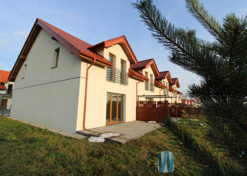 Dom wolnostojący Miłoszyce 120.36m2