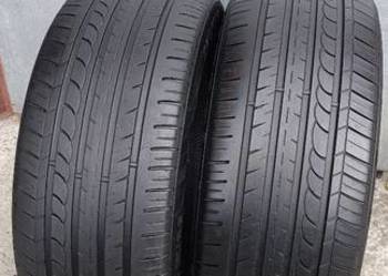 OPONA OPONY BLACK LION CHAMPOIN BU66 275/45 ZR19 108Y SUV